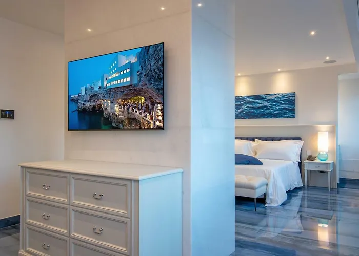 Grotta Palazzese 5*