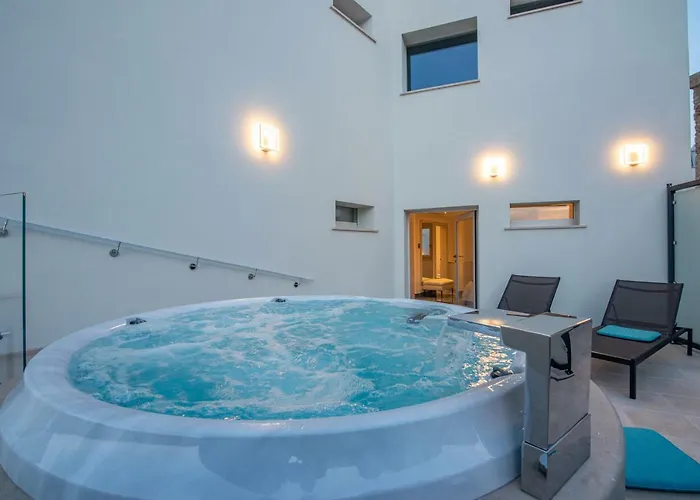 Hotel Grotta Palazzese Polignano a Mare