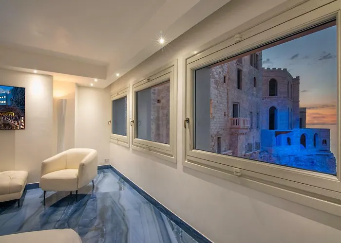 Grotta Palazzese