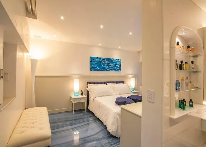 Hotel Grotta Palazzese Polignano a Mare