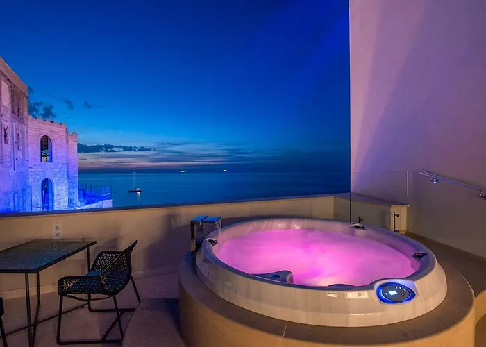 Grotta Palazzese Hotel 5*