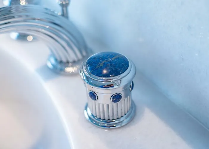 Grotta Palazzese Polignano a Mare