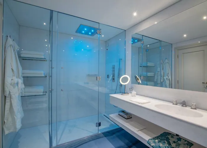 Grotta Palazzese Hotel Polignano a Mare