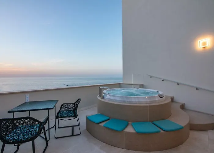 Grotta Palazzese Hotel Polignano a Mare