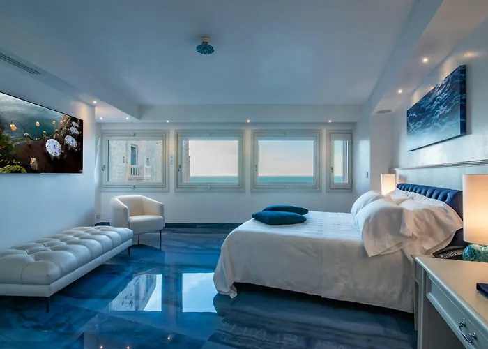 Hotel Grotta Palazzese Polignano a Mare