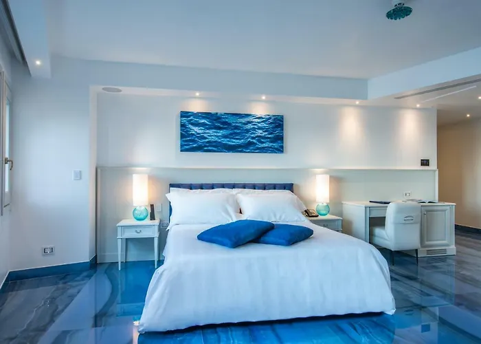 Grotta Palazzese 5* Polignano a Mare