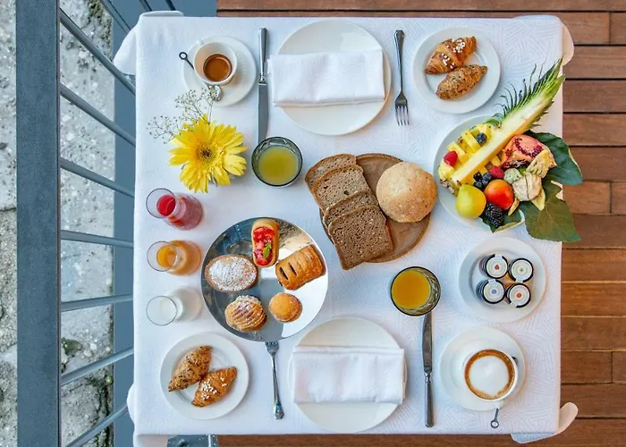 Grotta Palazzese Polignano a Mare